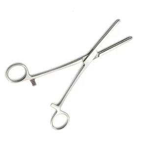 Ferguson Angiotribe Forceps Straight for Hemostasis Control image 2