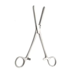 Ferguson Angiotribe Forceps Straight for Hemostasis Control image 4