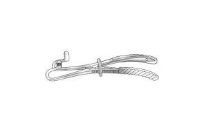 Fergusson Ackland Mouth Gag image 3