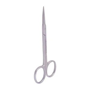 Fine Scissors for Straight and Curved Delicate OR Cutting image 2