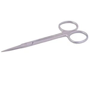 Fine Scissors for Straight and Curved Delicate OR Cutting image 3