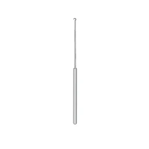 Fine With Flat Handle image 2