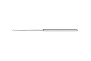 Fine With Flat Handle image 3