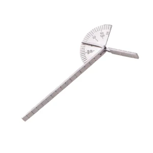 Finger Goniometer