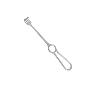 Finger Volkmann Retractors image 2