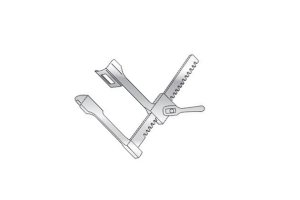 Finochietto Rib Spreader image 2