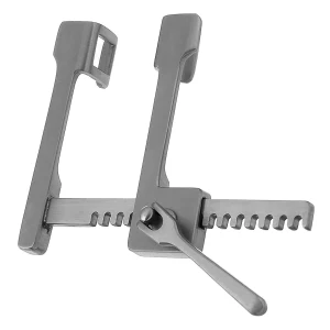 Finochietto Rib Spreaders Curved image 3