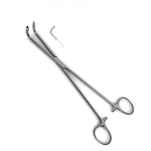 Finochietto Thoracic Ligature Forceps