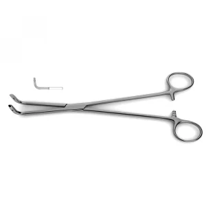 Finochietto Thoracic Ligature Forceps image 3