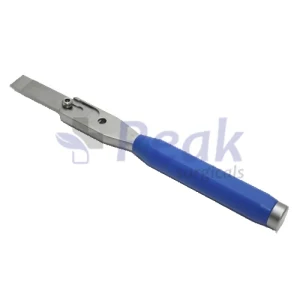 Flexible Chisels And Blades image 3