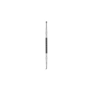 Formby Cerumen Scoop and Pick Double Ended image 2