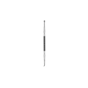 Formby Cerumen Scoop and Pick Double Ended