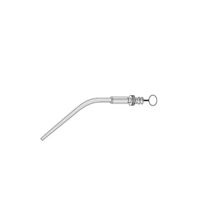 Formby Suction Tube Angled image 3