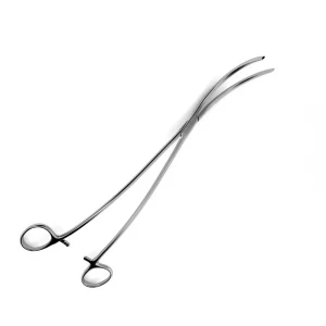 Foss Anterior Resection Clamp image 2