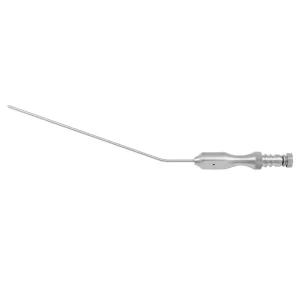 Frazier Suction Tubes & Obturators image 3