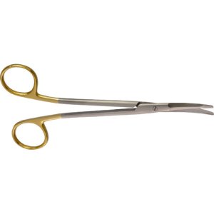 Freeman Gorney Face Lift scissors image 2