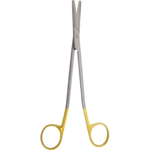 Freeman Kaye Face Lift scissors image 3
