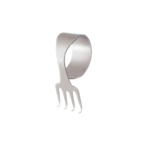 Freeman Mini Rake Retractor image 2