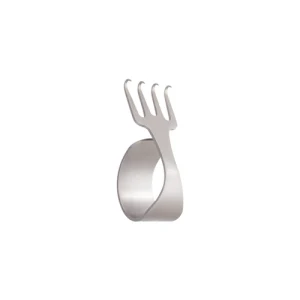 Freeman Mini Rake Retractor image 3