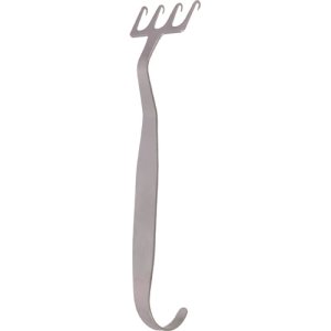 Freeman Rake Retractor image 3