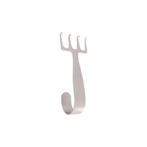 Freeman Rake Retractor Instrument image 3