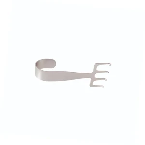 Freeman Rake Retractor Instrument image 2
