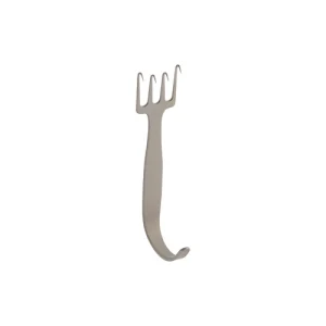 Freeman Rake Surgery Retractor image 3