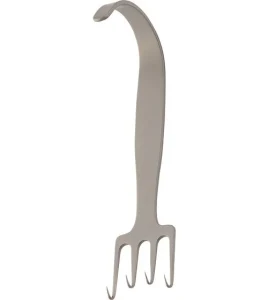 Freemen Rake Retractor image 2