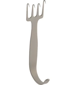 Freemen Rake Retractor image 3