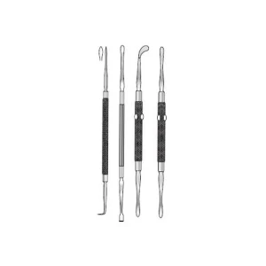 Freer Separator and Elevator Double Ended 180mm Long image 2