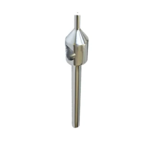 FUE Serrated Punch 0.9mm image 2