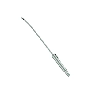 Gasparotti Liposuction Cannula Curved image 2