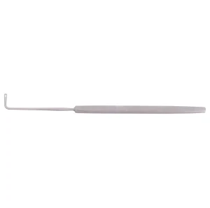 Gass Retinal Detachment Hook