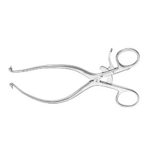 Gelpi Perineal Retractor image 2