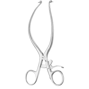 Gelpi Perineal Retractor image 3