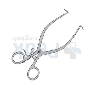 Gelpi Self Retaining Retractor image 2