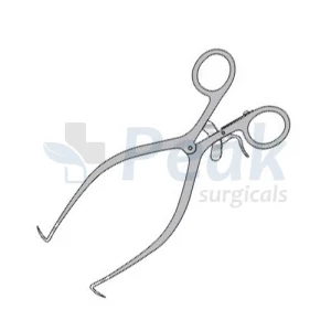 Gelpi Self Retaining Retractor image 3