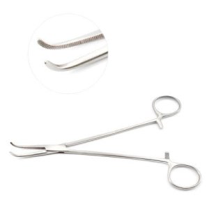 Gemini Mixter Forceps image 3