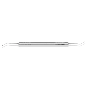 German Dental Excavator for 1.0-3.5mm Caries Excavation
