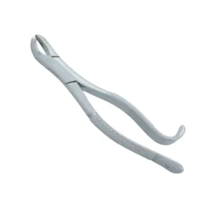 German Extracting Forceps for Dental Extraction and Oral Surgery
