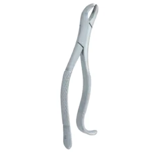 German Extracting Forceps for Dental Extraction and Oral Surgery image 2