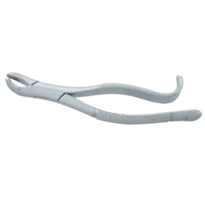 German Extracting Forceps for Dental Extraction and Oral Surgery image 3