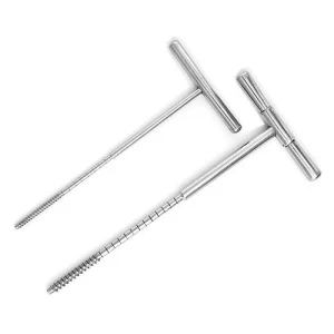 Gimlet 14cm 2.7mm image 3