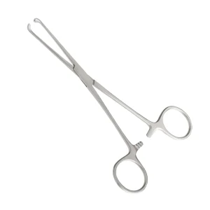 Glassman Allis Non Crushing Intestinal Forceps