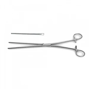 Glassman Gastrointestinal Forceps image 3