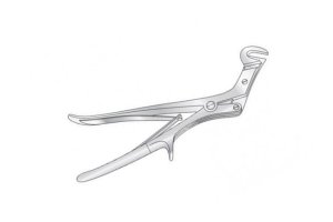 Glertz Rib Shears image 2