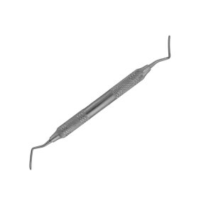 Glick Endo Excavator Double-Ended German Stainless Steel Instrument