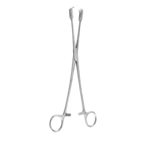 Gordon Uterine Vulsellum Forceps image 2