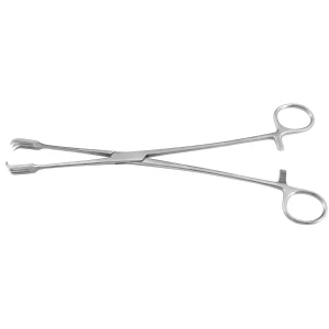 Gordon Uterine Vulsellum Forceps image 3