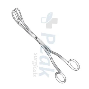 Greenhalgh Ovum Forceps image 2